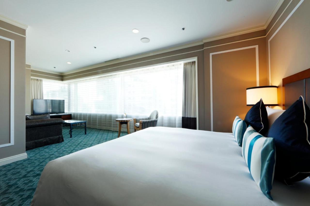 Hotel Allamanda Aoyama Tokyo Ngoại thất bức ảnh