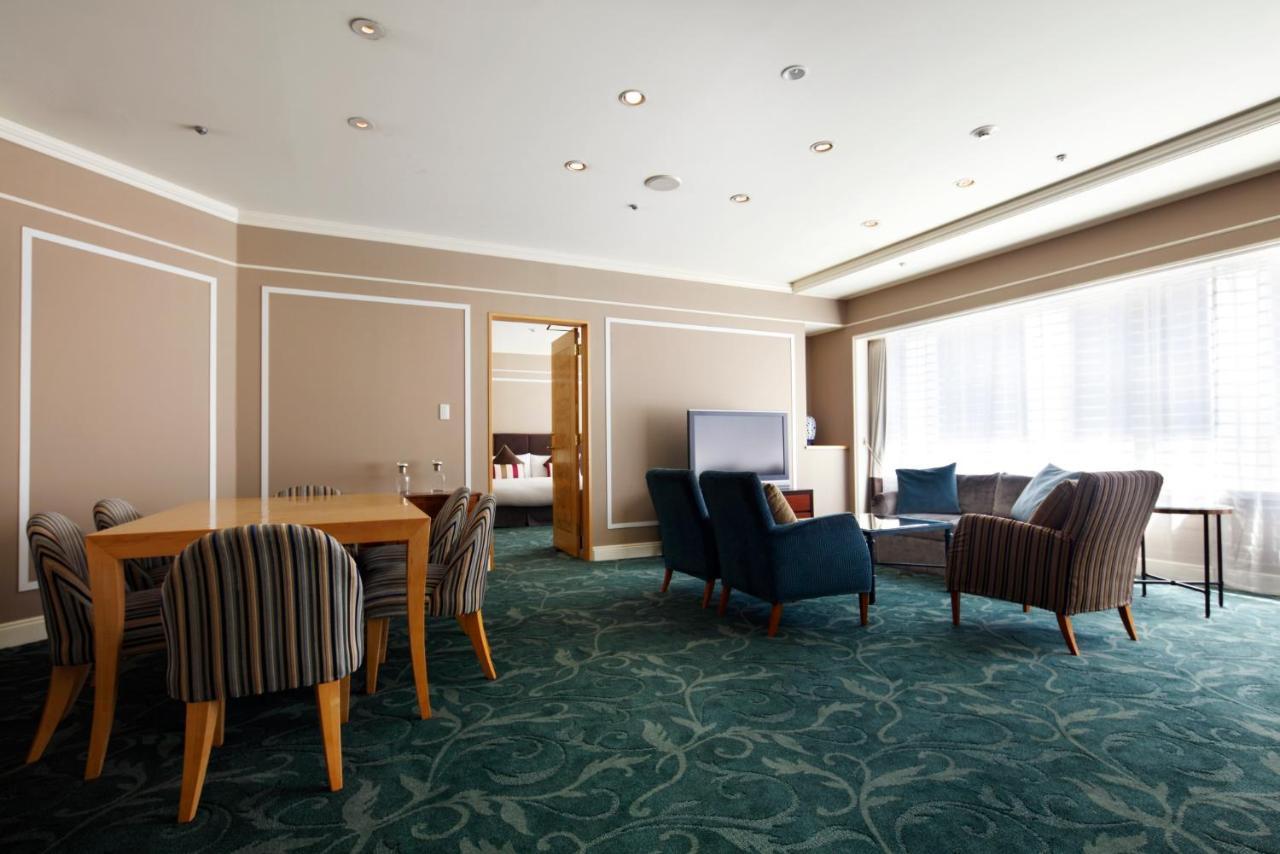 Hotel Allamanda Aoyama Tokyo Ngoại thất bức ảnh