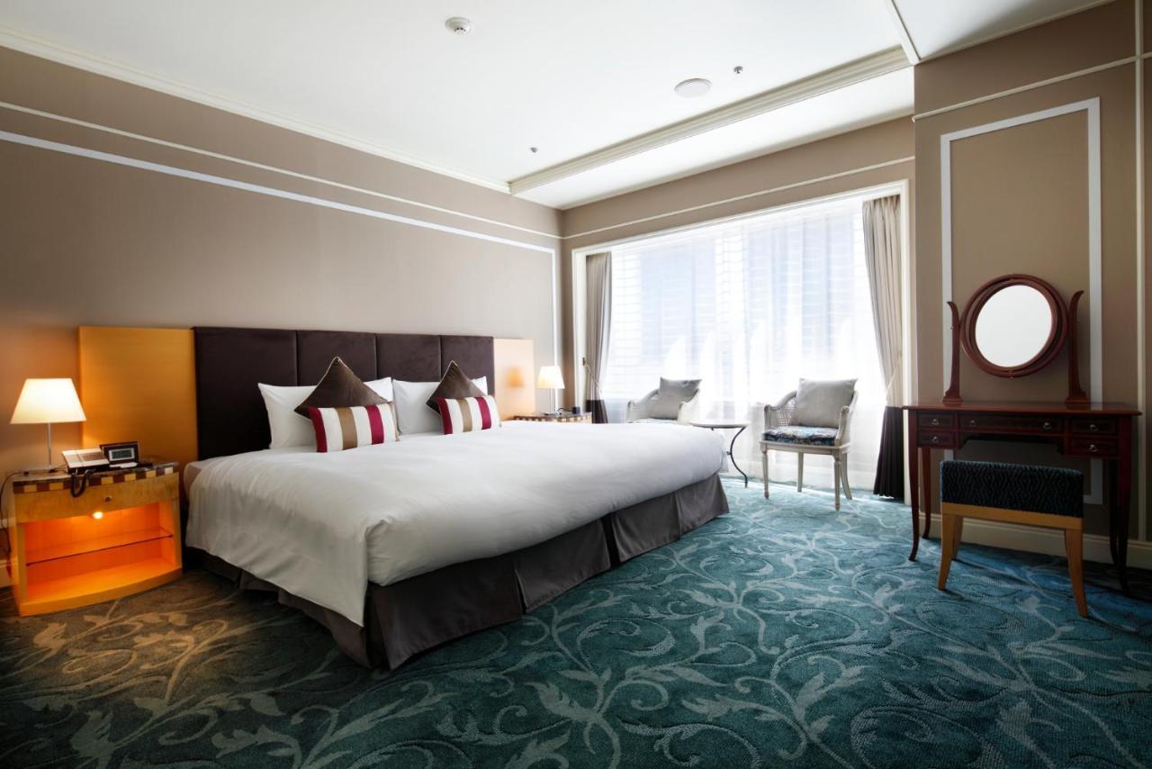 Hotel Allamanda Aoyama Tokyo Ngoại thất bức ảnh
