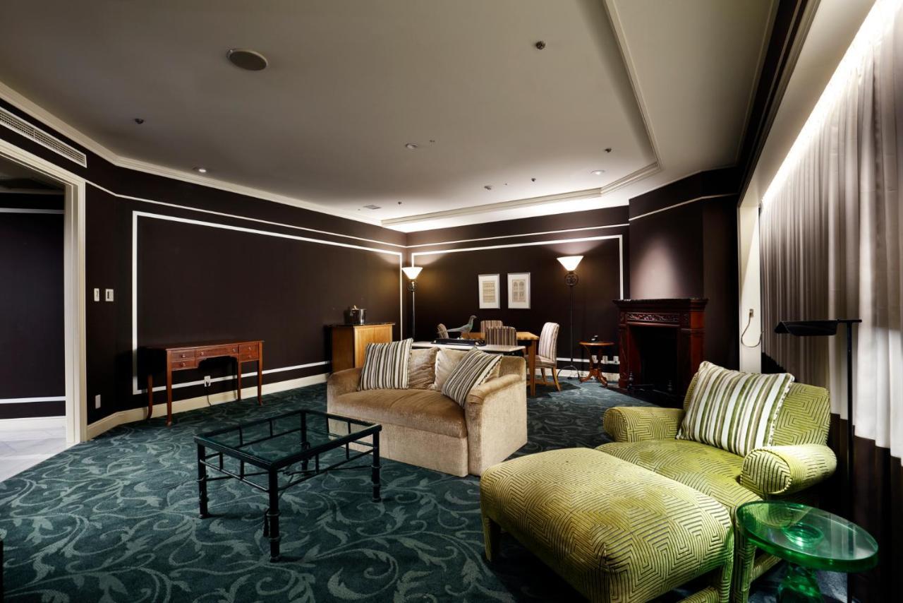 Hotel Allamanda Aoyama Tokyo Ngoại thất bức ảnh