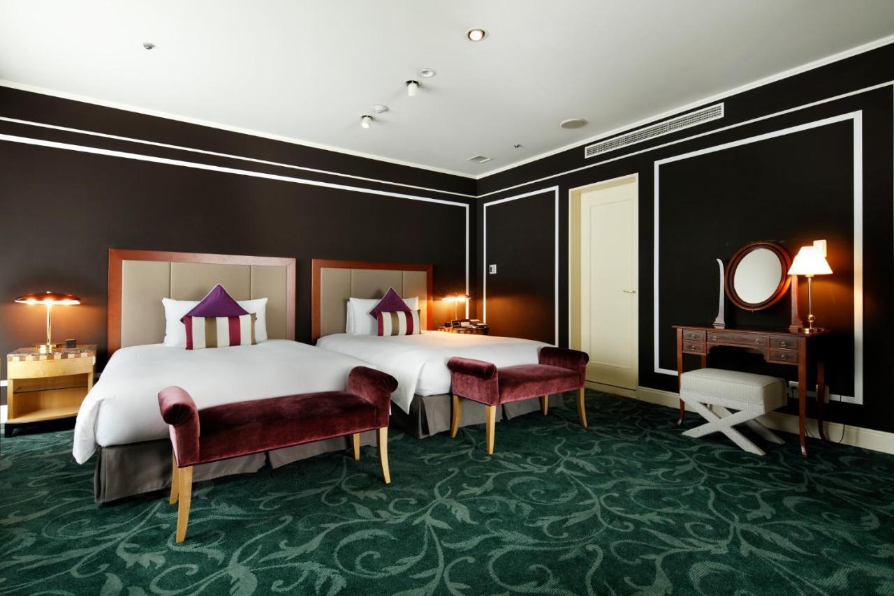 Hotel Allamanda Aoyama Tokyo Ngoại thất bức ảnh