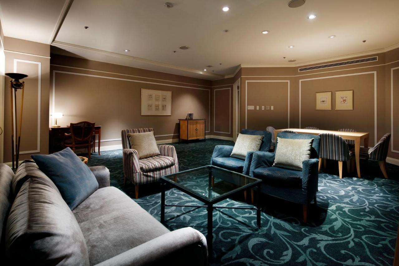 Hotel Allamanda Aoyama Tokyo Ngoại thất bức ảnh