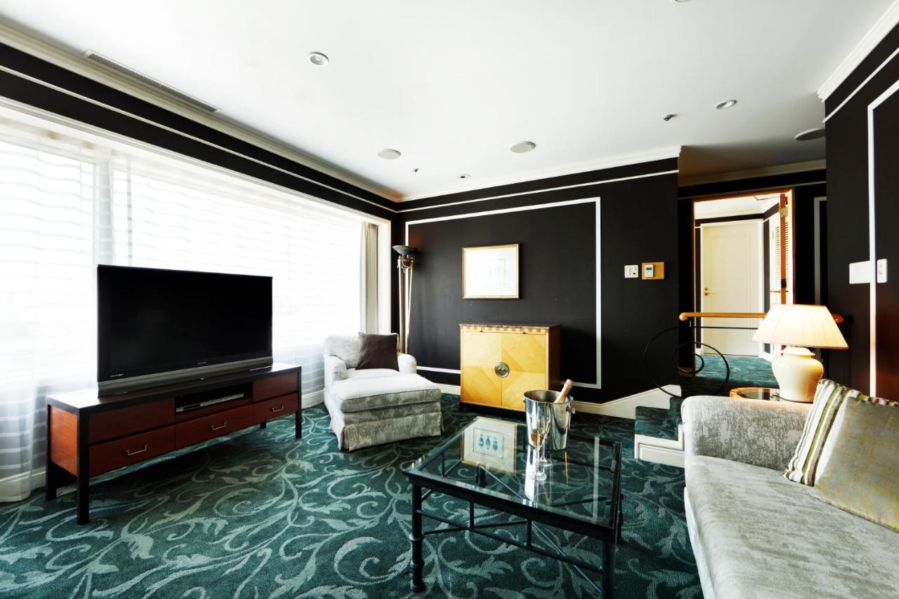 Hotel Allamanda Aoyama Tokyo Ngoại thất bức ảnh