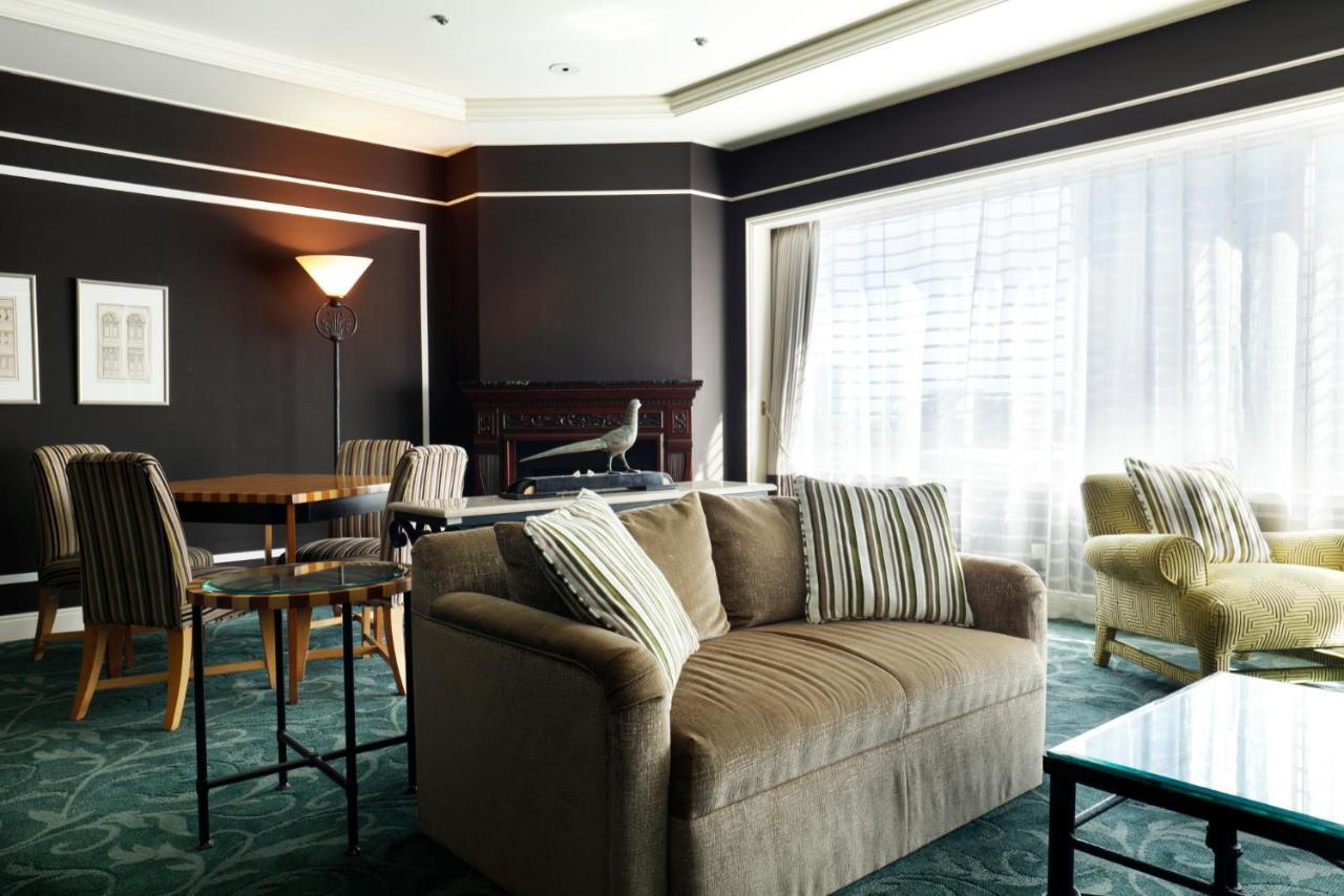 Hotel Allamanda Aoyama Tokyo Ngoại thất bức ảnh
