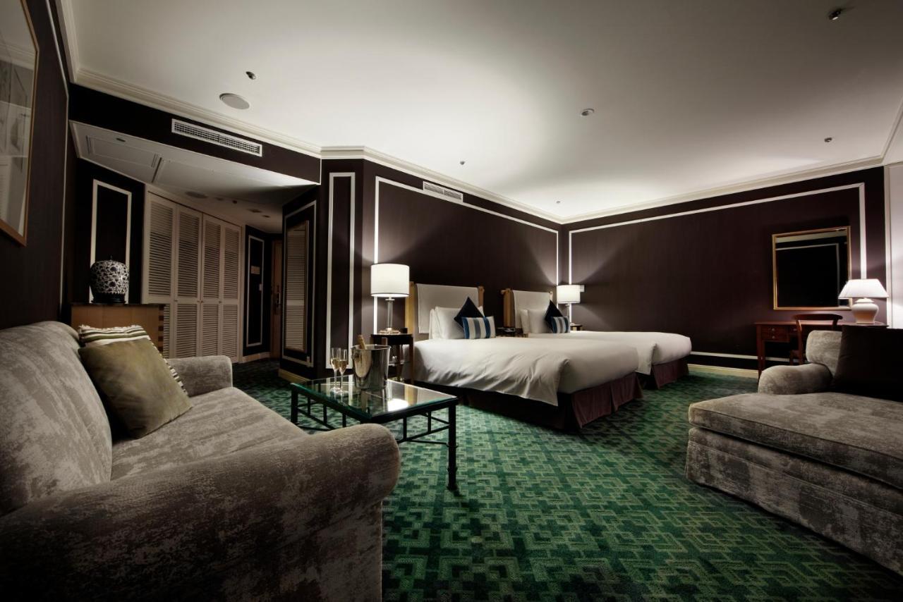 Hotel Allamanda Aoyama Tokyo Ngoại thất bức ảnh