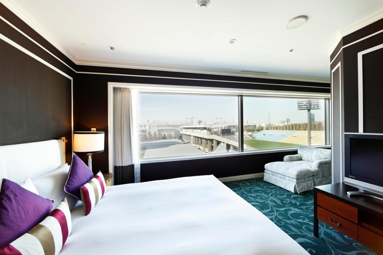 Hotel Allamanda Aoyama Tokyo Ngoại thất bức ảnh