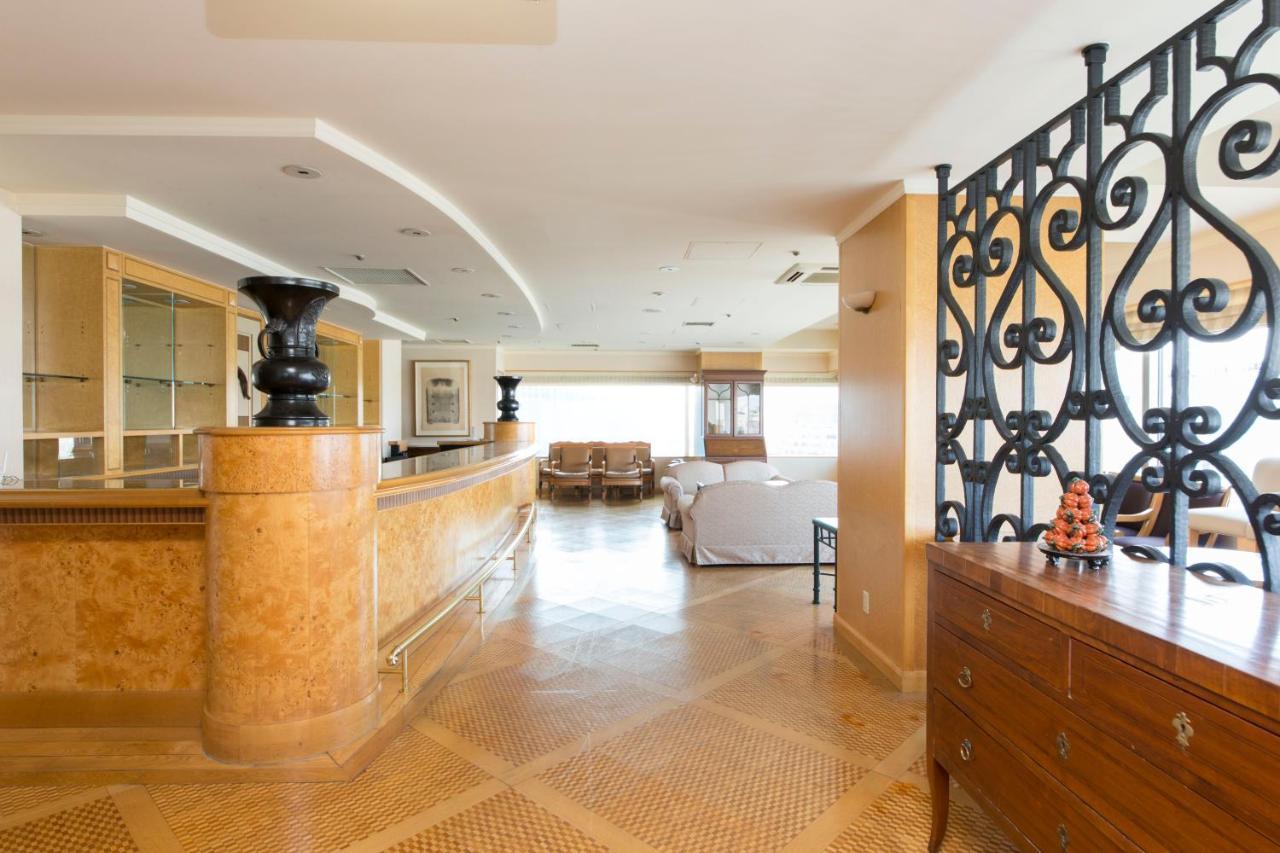 Hotel Allamanda Aoyama Tokyo Ngoại thất bức ảnh