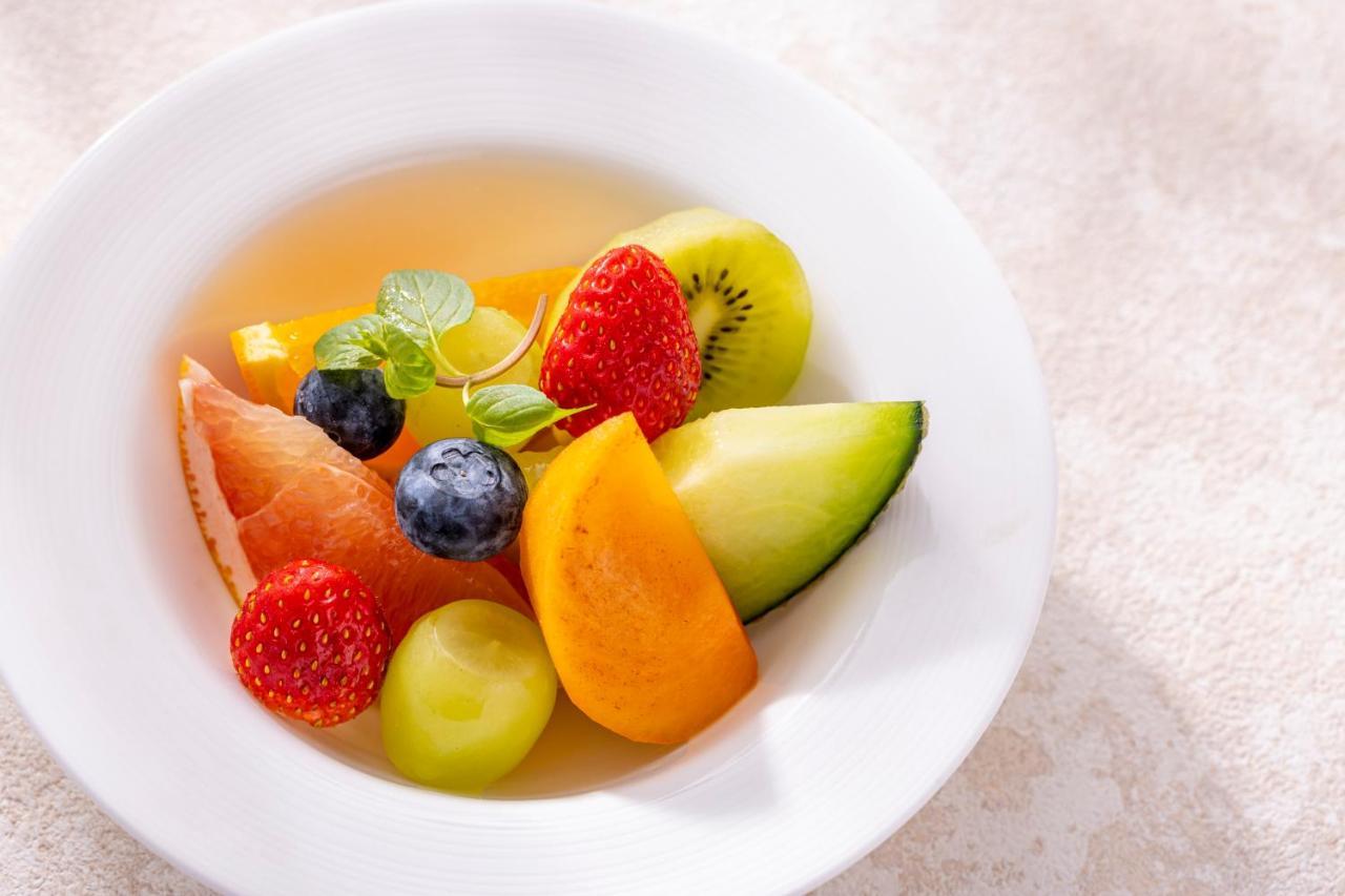 Hotel Allamanda Aoyama Tokyo Ngoại thất bức ảnh
