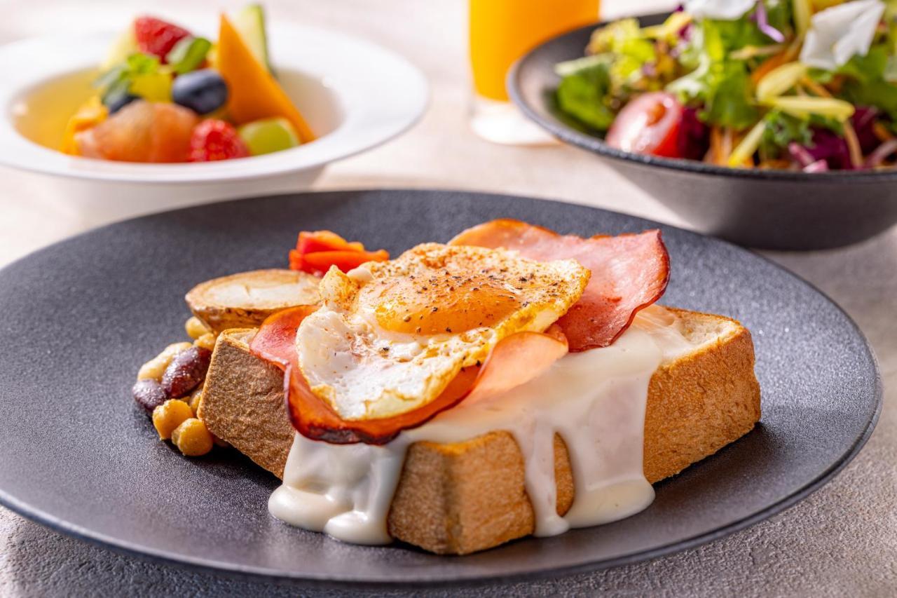 Hotel Allamanda Aoyama Tokyo Ngoại thất bức ảnh