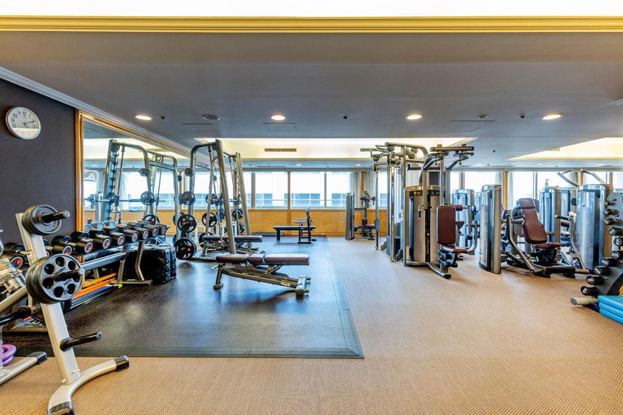 Hotel Allamanda Aoyama Tokyo Ngoại thất bức ảnh