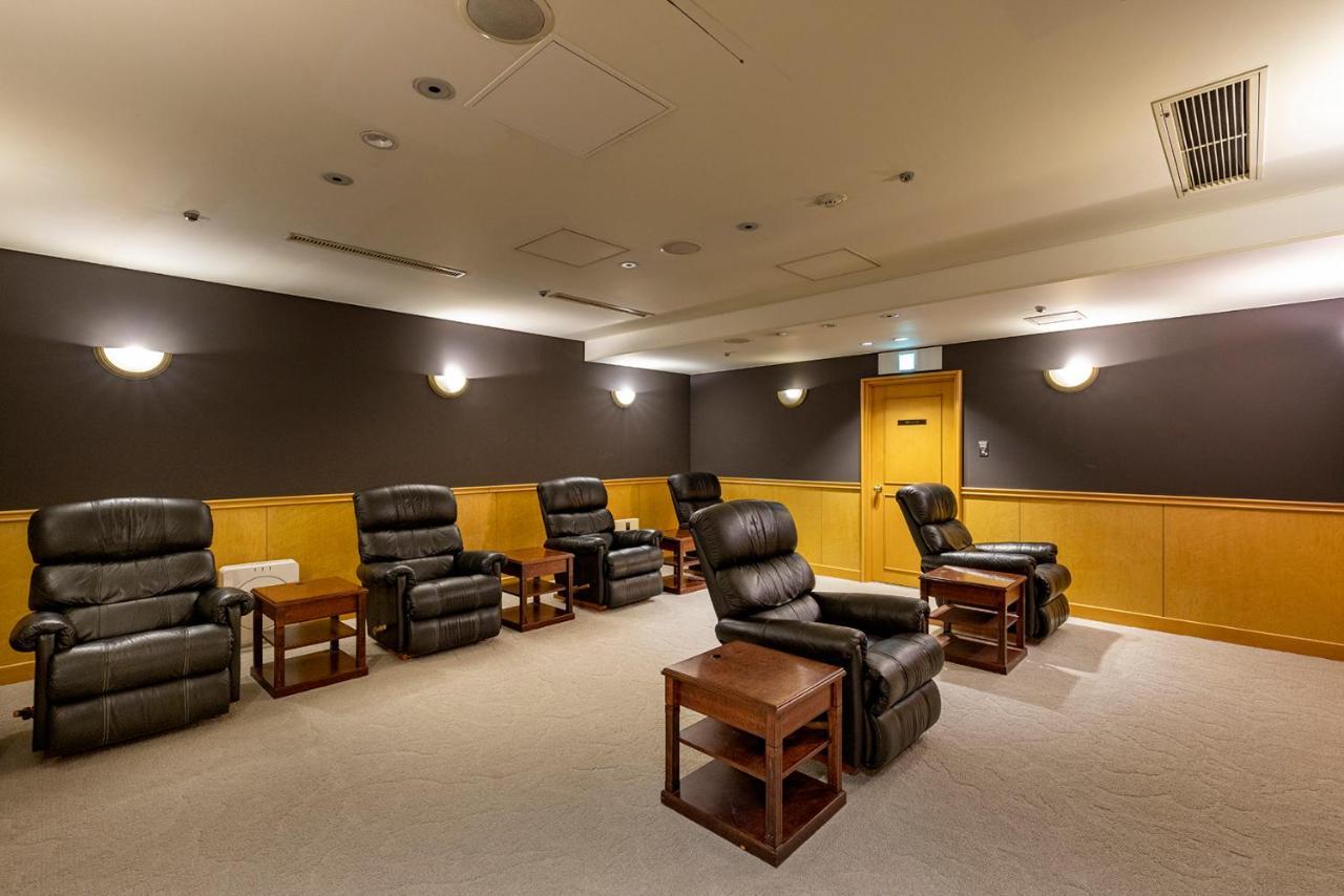 Hotel Allamanda Aoyama Tokyo Ngoại thất bức ảnh