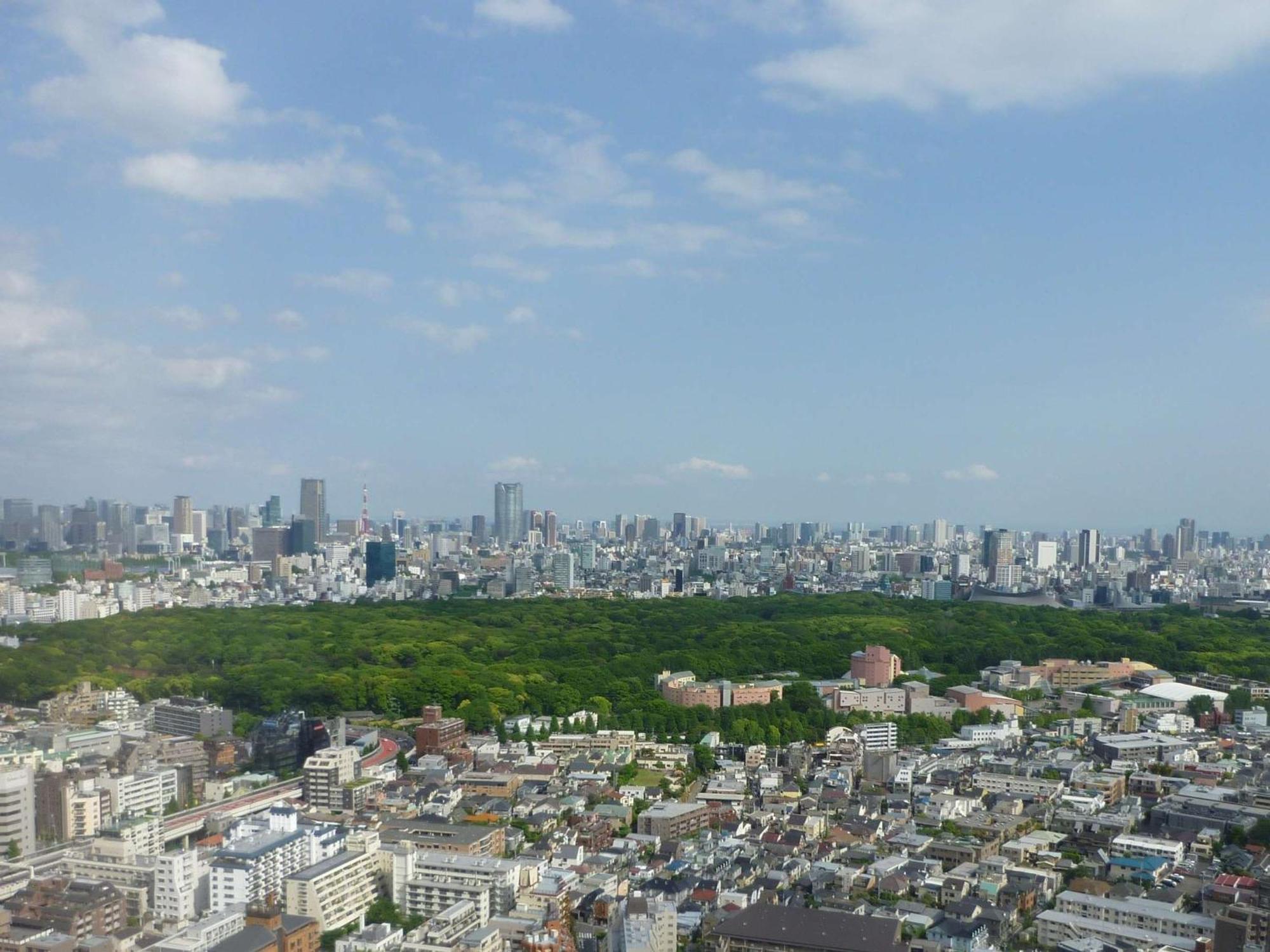 Hotel Allamanda Aoyama Tokyo Ngoại thất bức ảnh