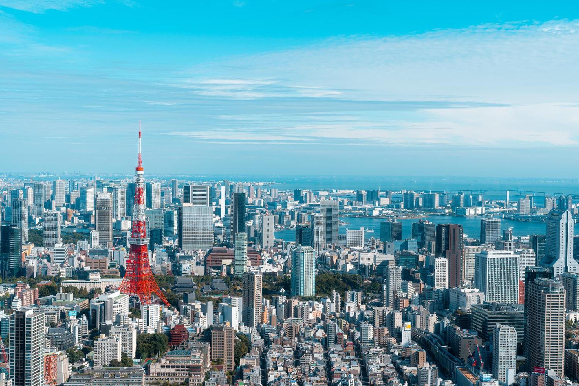Hotel Allamanda Aoyama Tokyo Ngoại thất bức ảnh