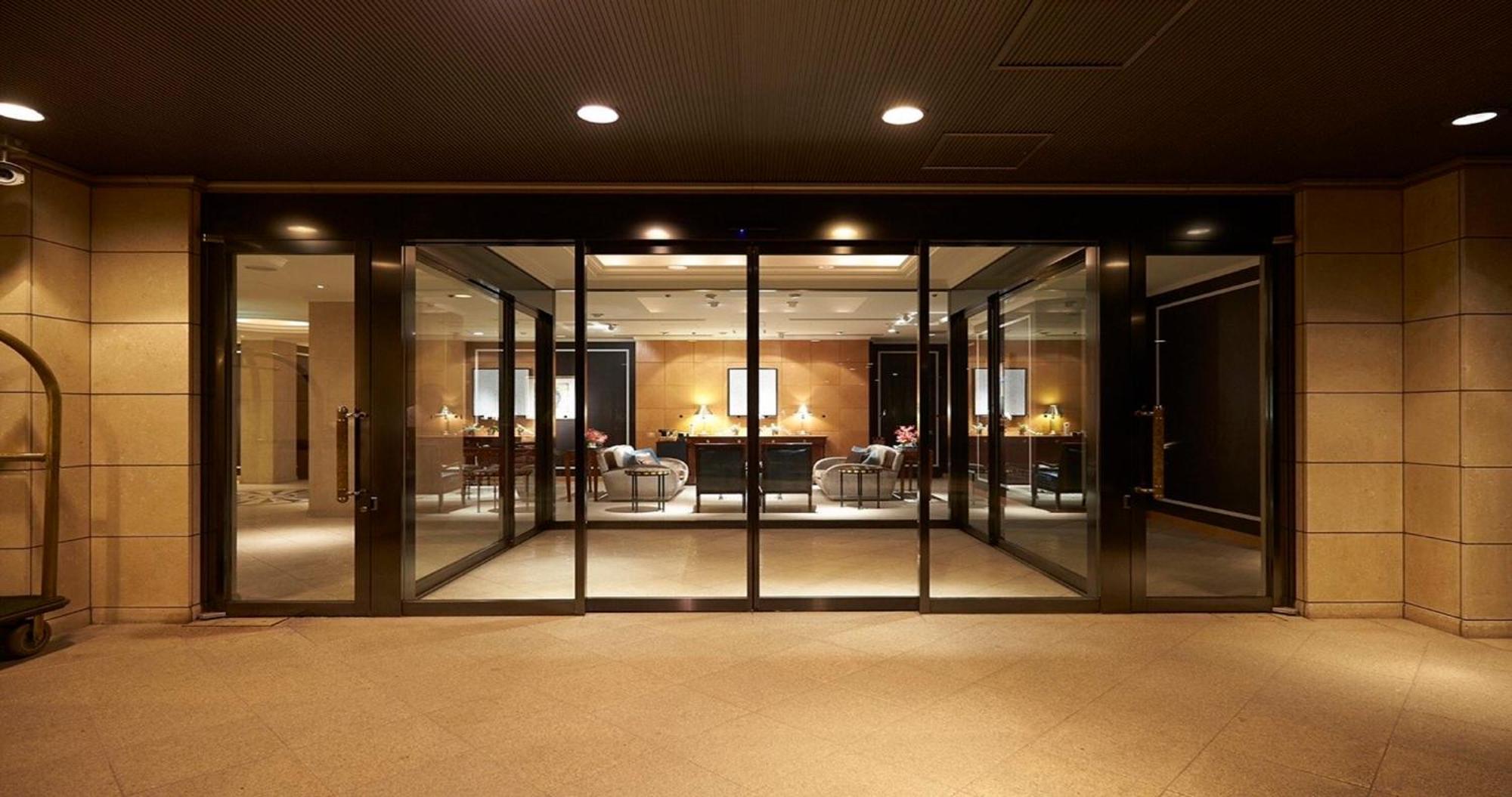 Hotel Allamanda Aoyama Tokyo Ngoại thất bức ảnh