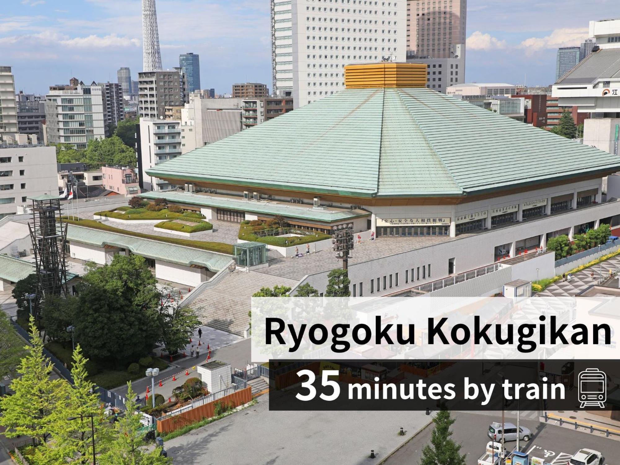 Hotel Allamanda Aoyama Tokyo Ngoại thất bức ảnh