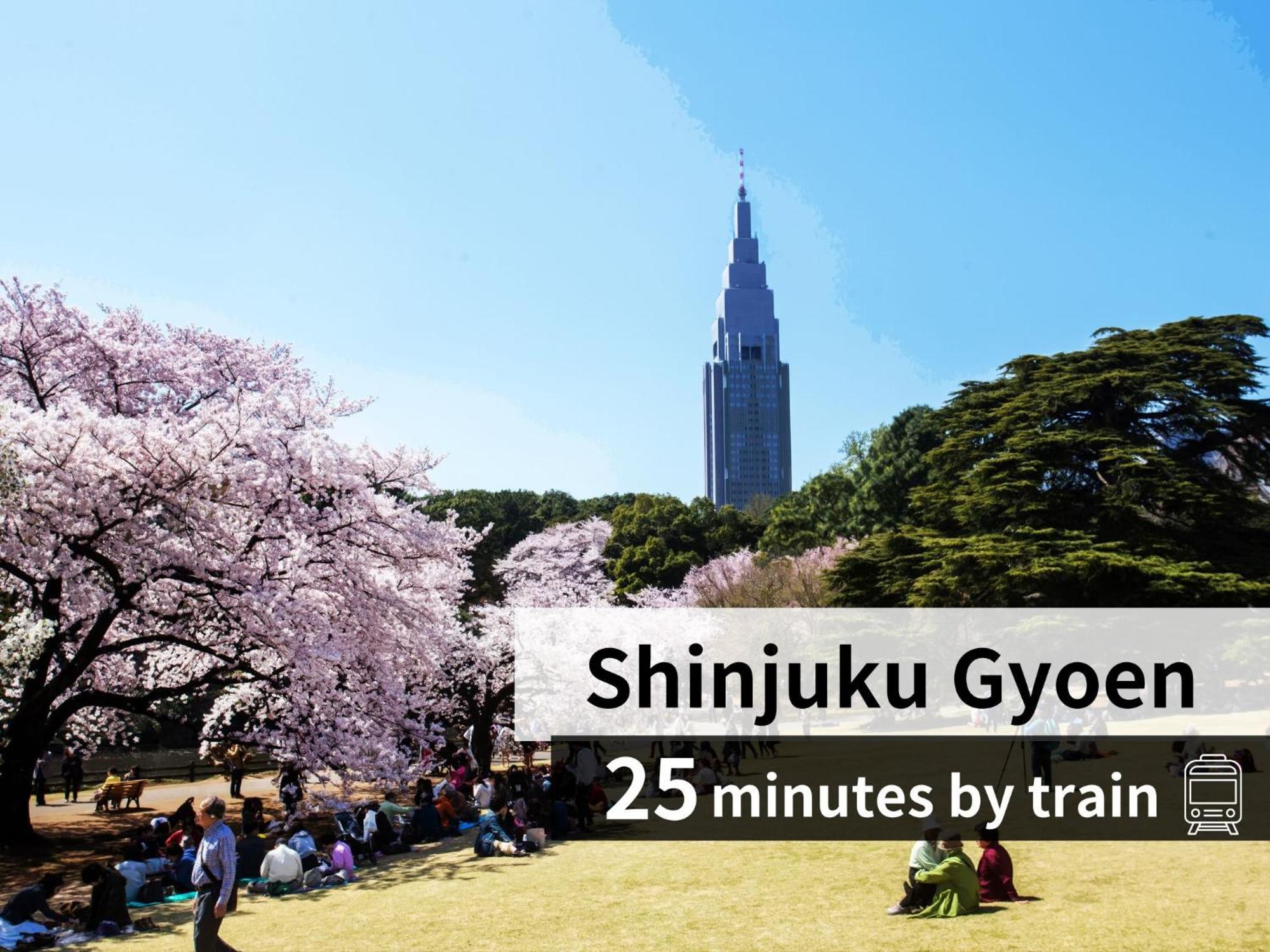 Hotel Allamanda Aoyama Tokyo Ngoại thất bức ảnh