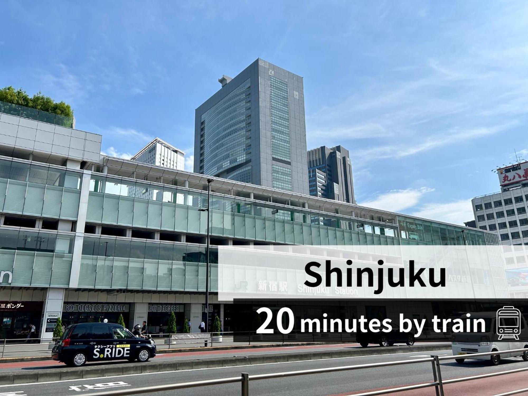 Hotel Allamanda Aoyama Tokyo Ngoại thất bức ảnh