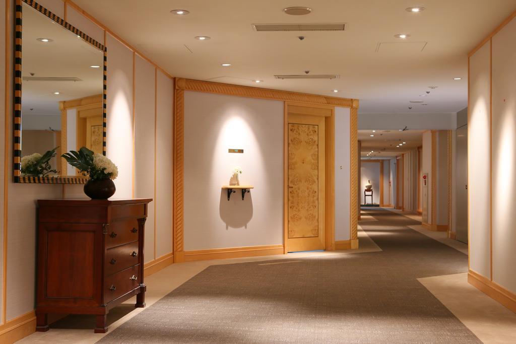 Hotel Allamanda Aoyama Tokyo Ngoại thất bức ảnh