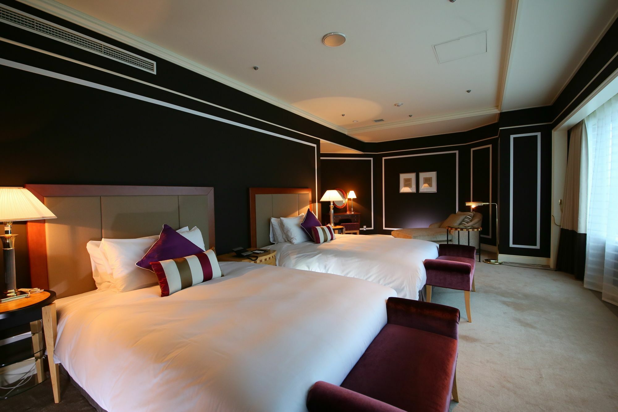 Hotel Allamanda Aoyama Tokyo Ngoại thất bức ảnh